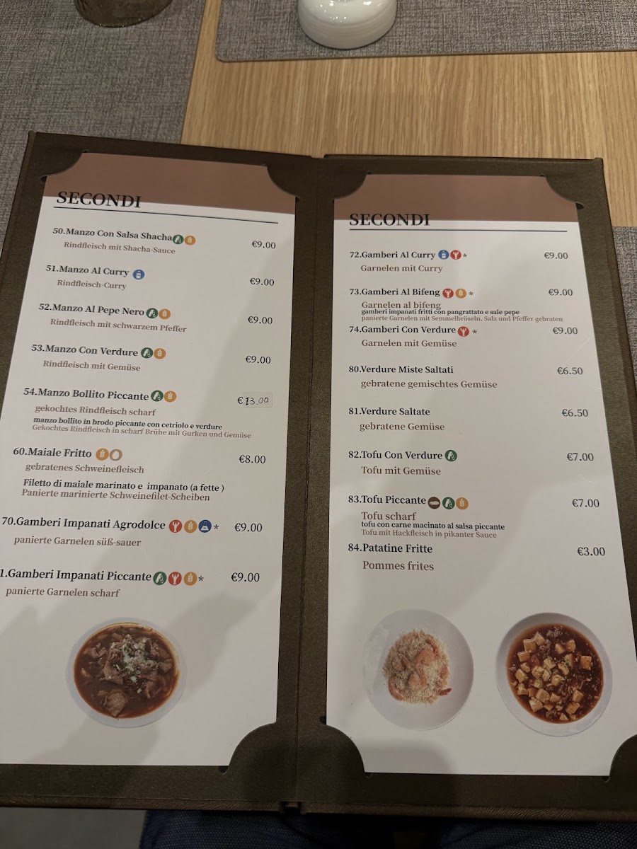 uniravioli Photo Menu 10