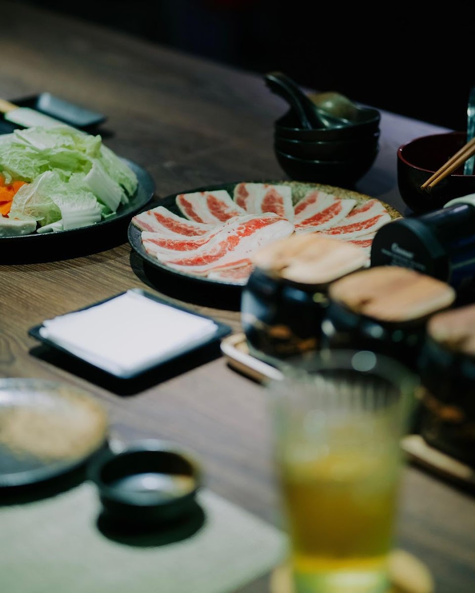 Kinshamo (金のしゃもじ) Japanese Restaurant Photo 3