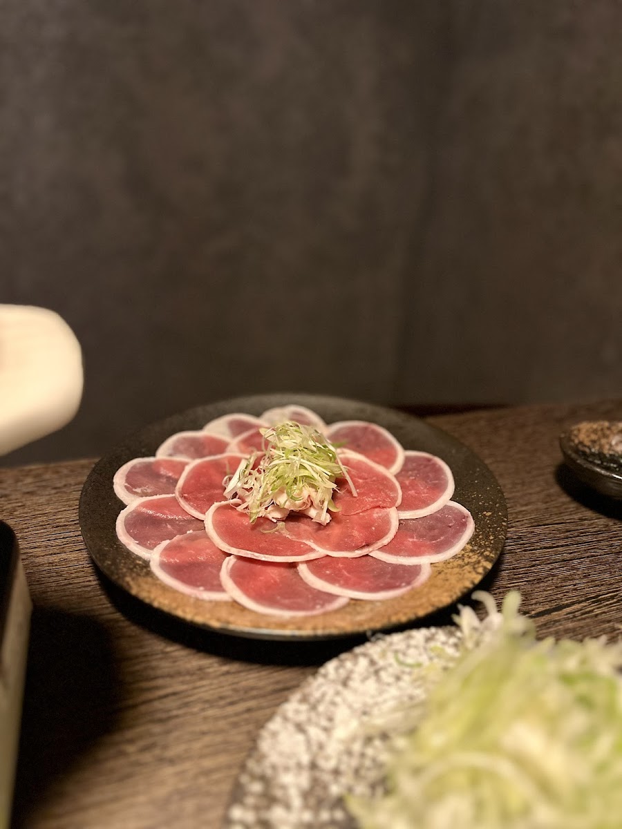 Kinshamo (金のしゃもじ) Japanese Restaurant Photo 5