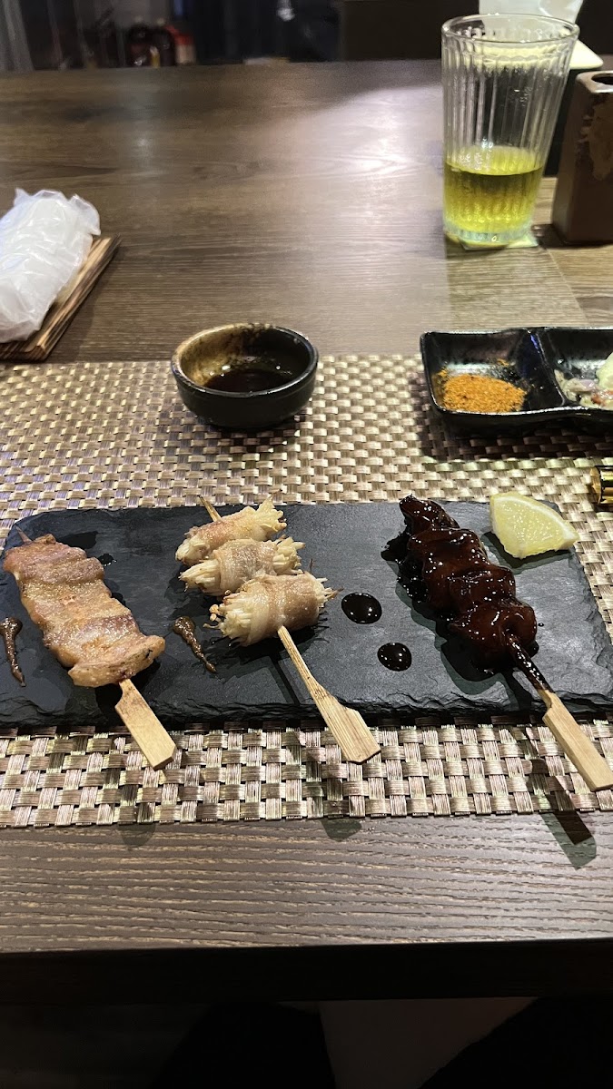 Kinshamo (金のしゃもじ) Japanese Restaurant Photo 6