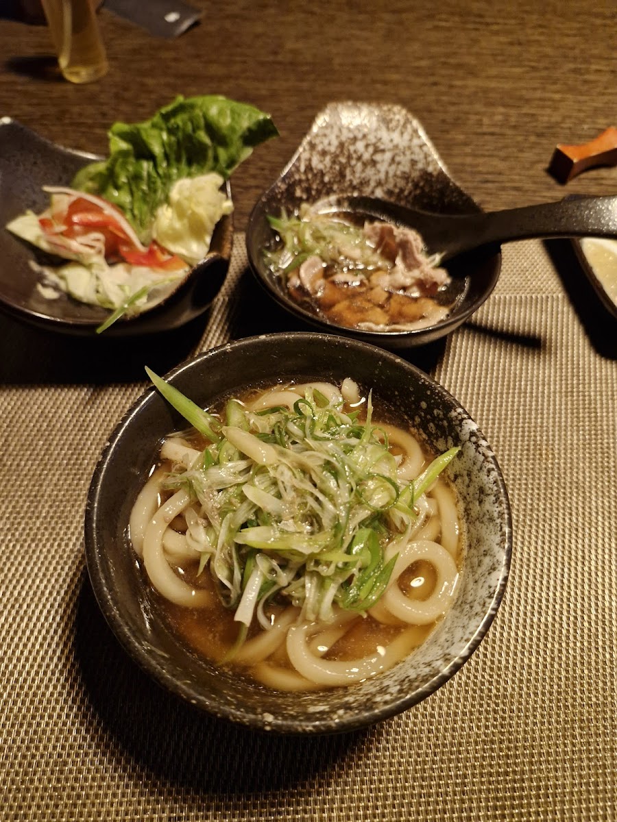 Kinshamo (金のしゃもじ) Japanese Restaurant Photo 7