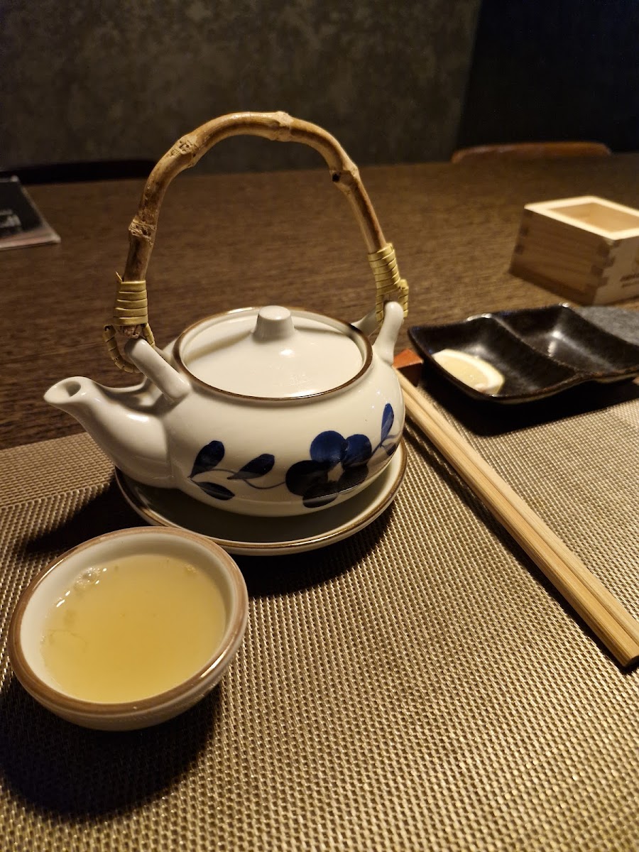 Kinshamo (金のしゃもじ) Japanese Restaurant Photo 8