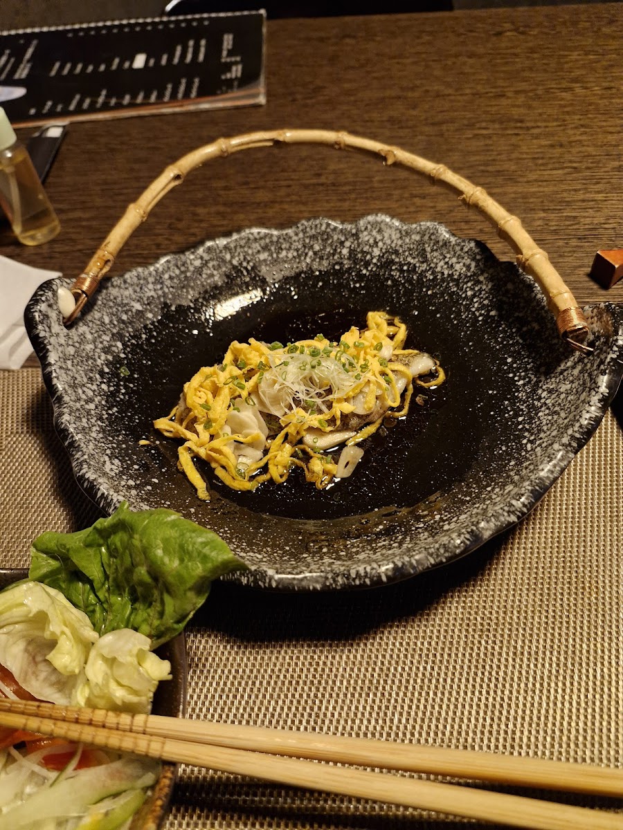 Kinshamo (金のしゃもじ) Japanese Restaurant Photo 9