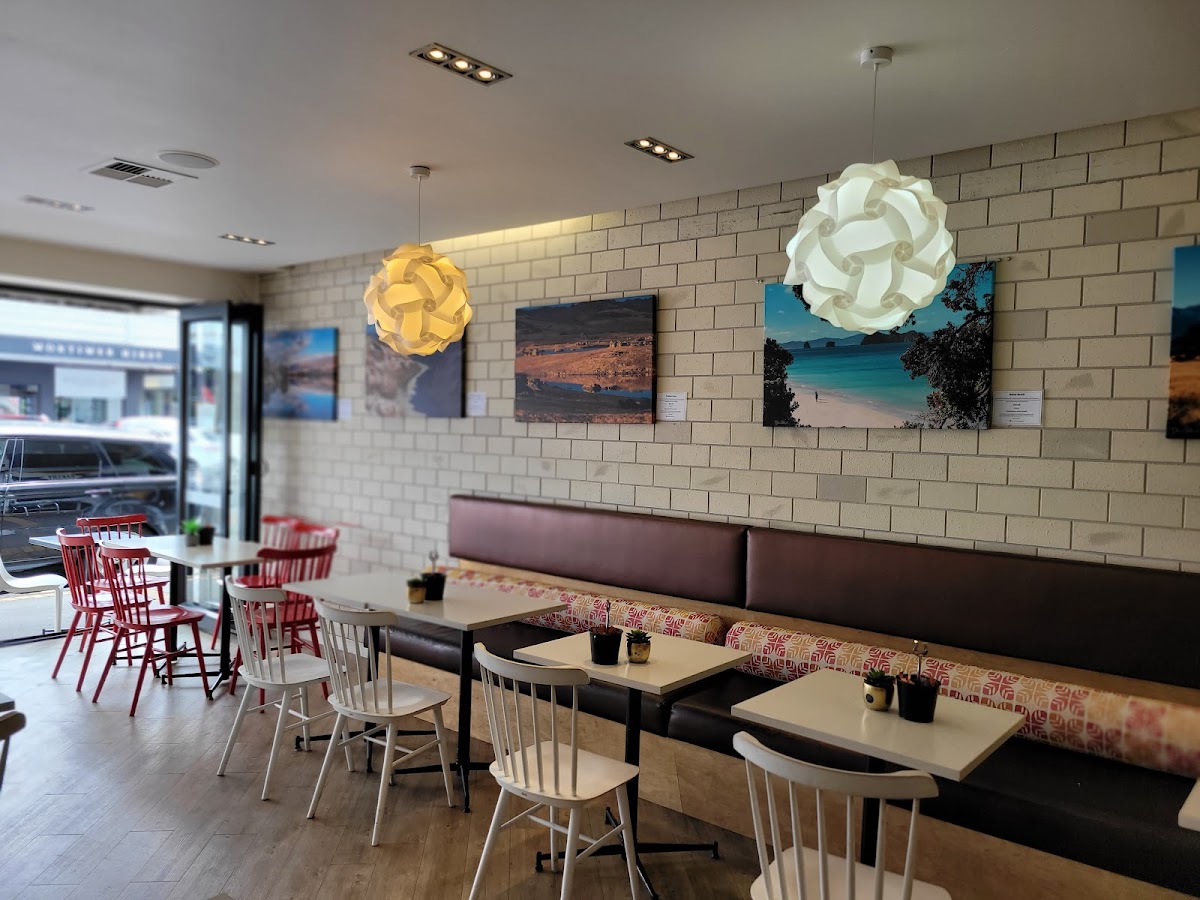 Cypress Café