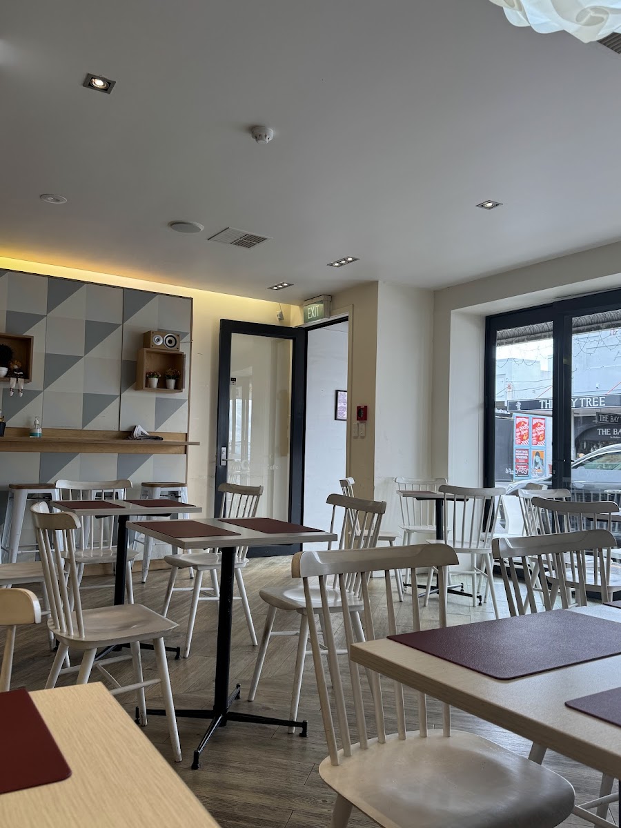 Cypress Café Photo 4