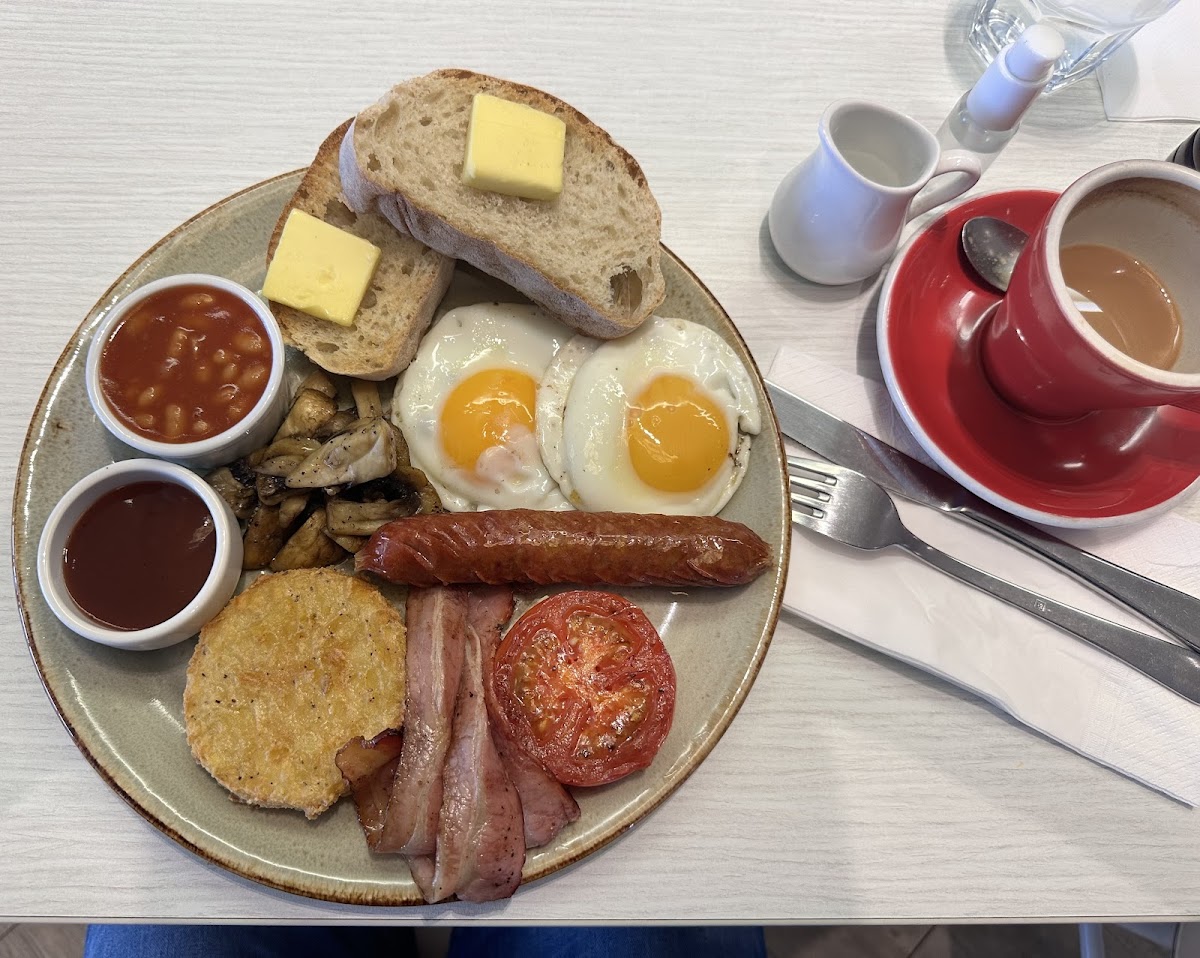 Cypress Café Photo 5