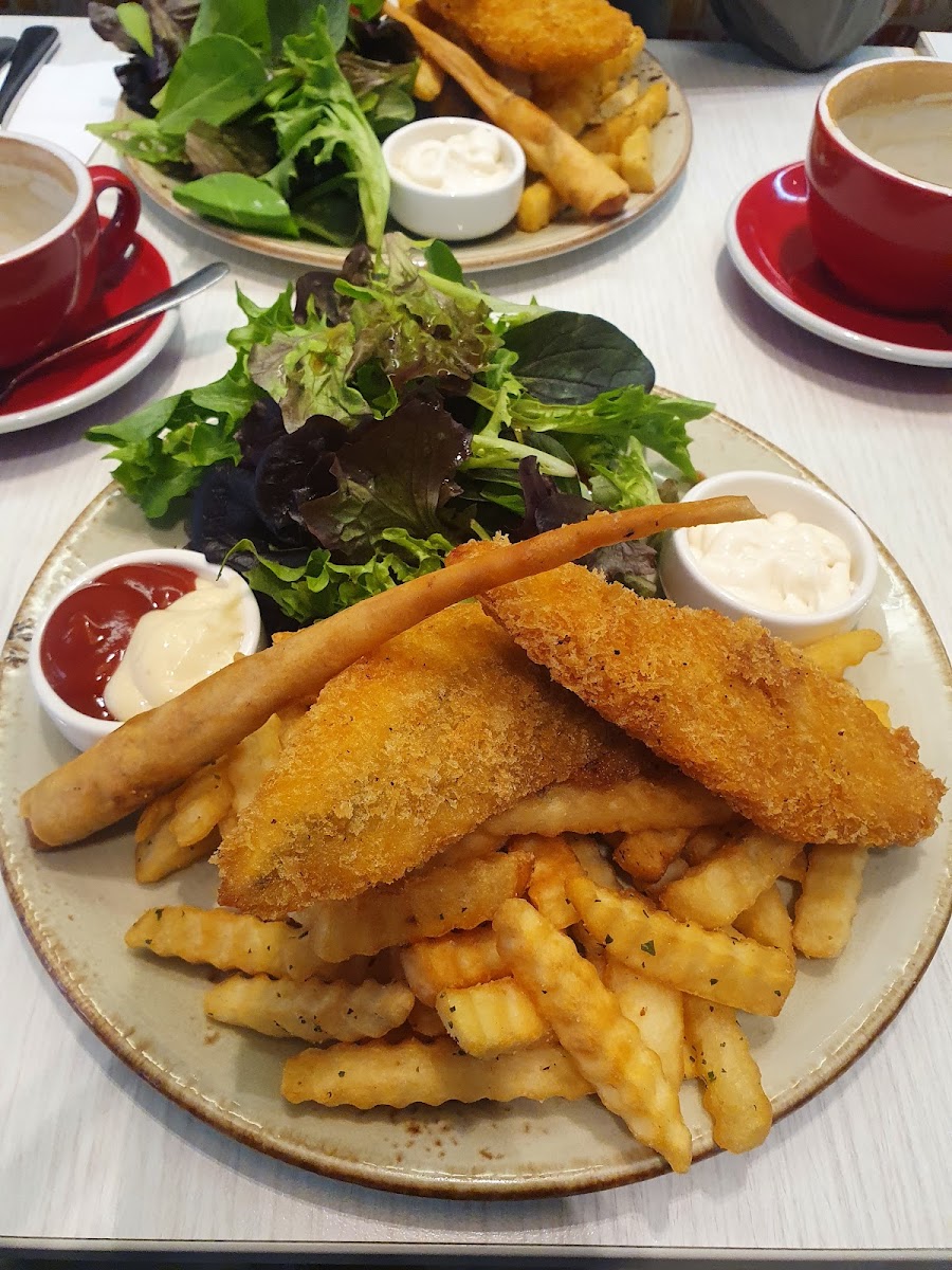 Cypress Café Photo 6