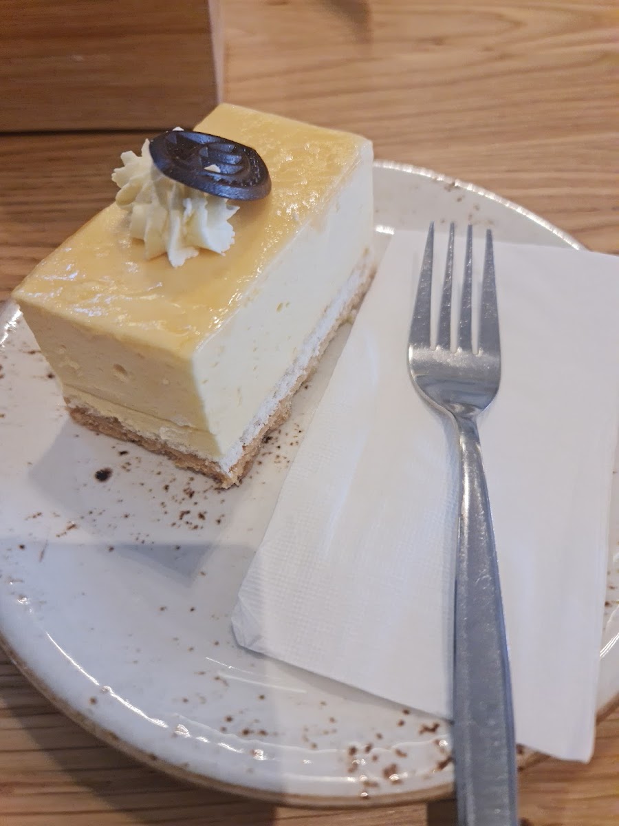 Cypress Café Photo 8