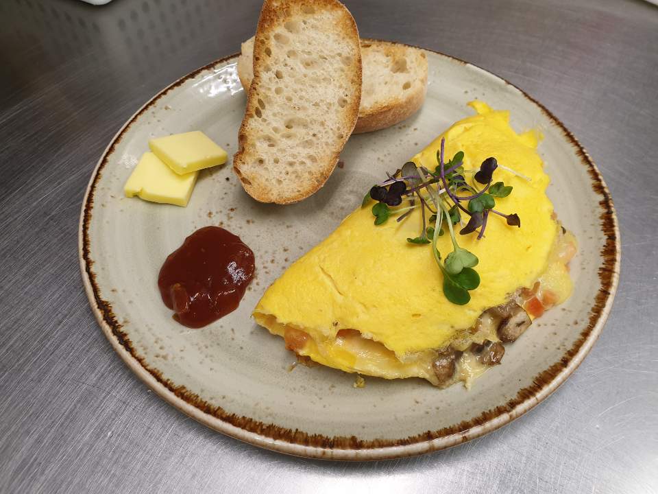Cypress Café Photo 9