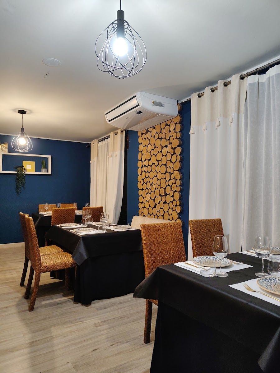 El Boj Restaurante