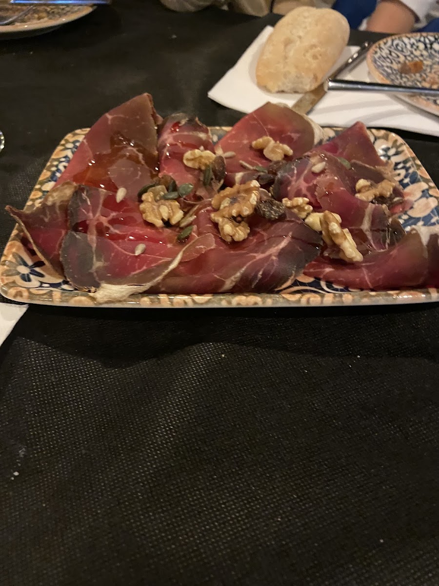 El Boj Restaurante Photo 10