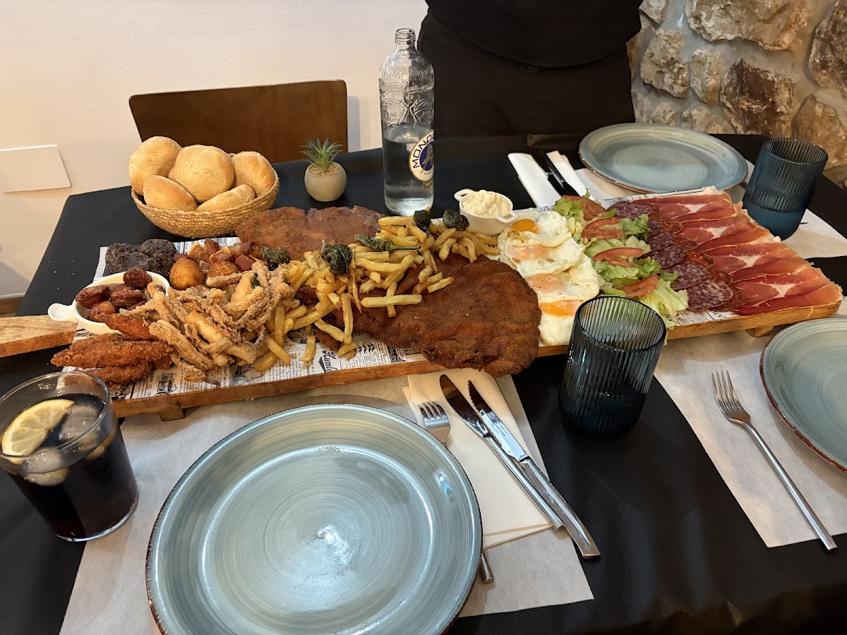 El Boj Restaurante Photo 4