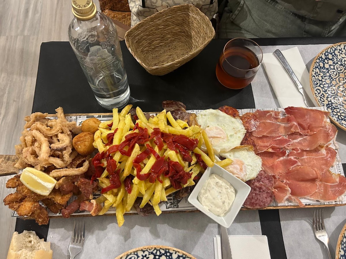 El Boj Restaurante Photo 5