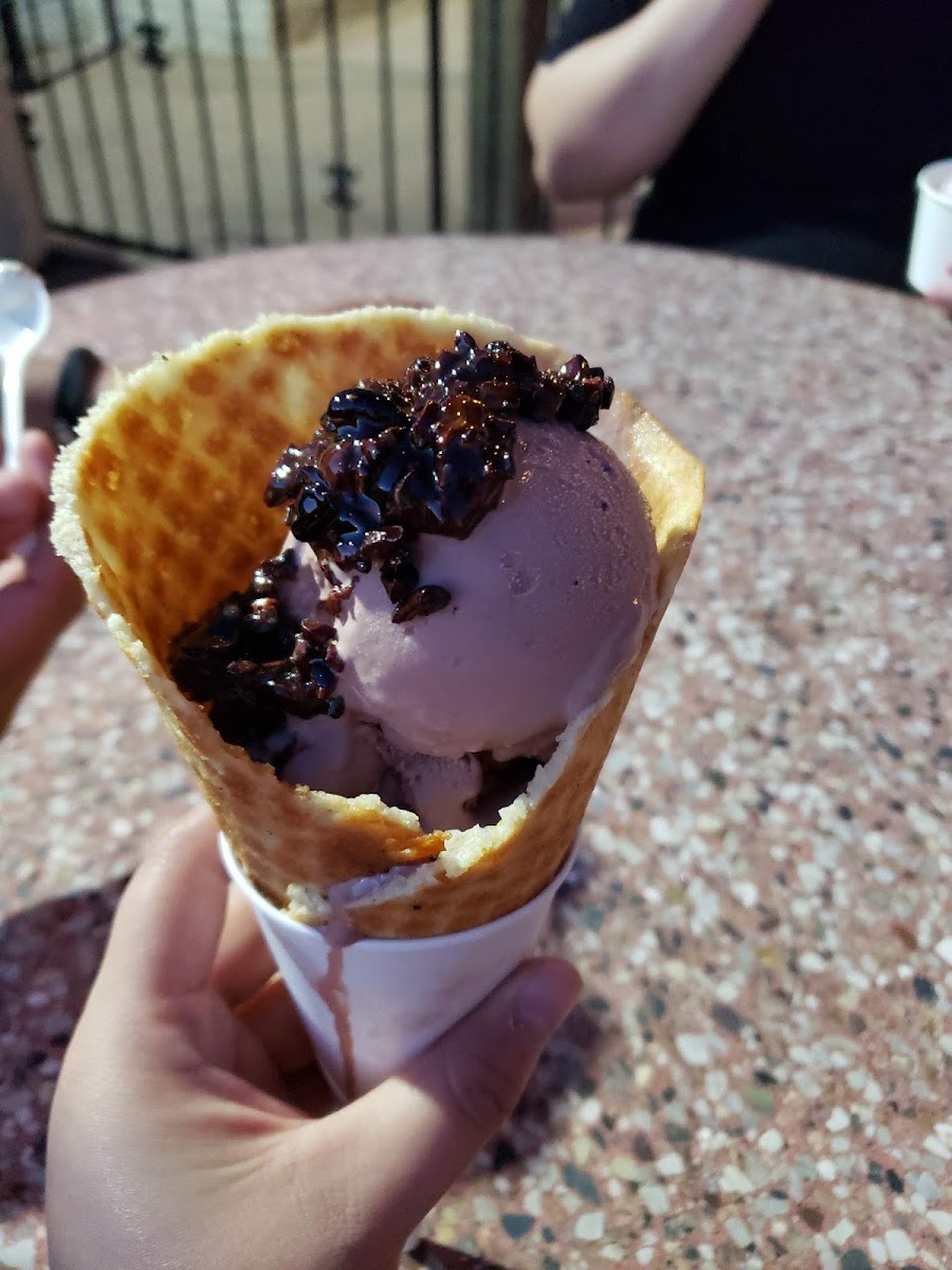 à la Minute Ice Cream Photo 10