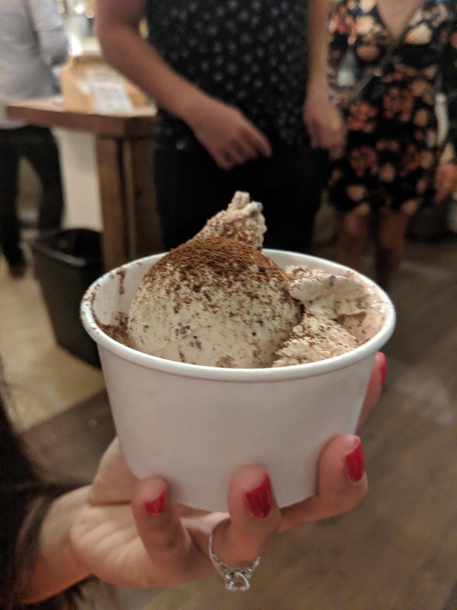 à la Minute Ice Cream Photo 6