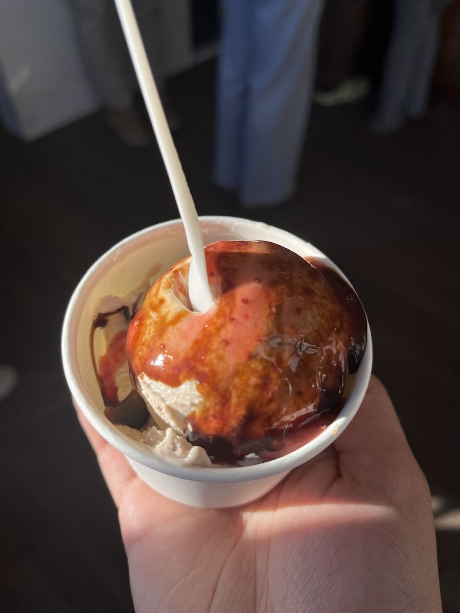 à la Minute Ice Cream Photo 7