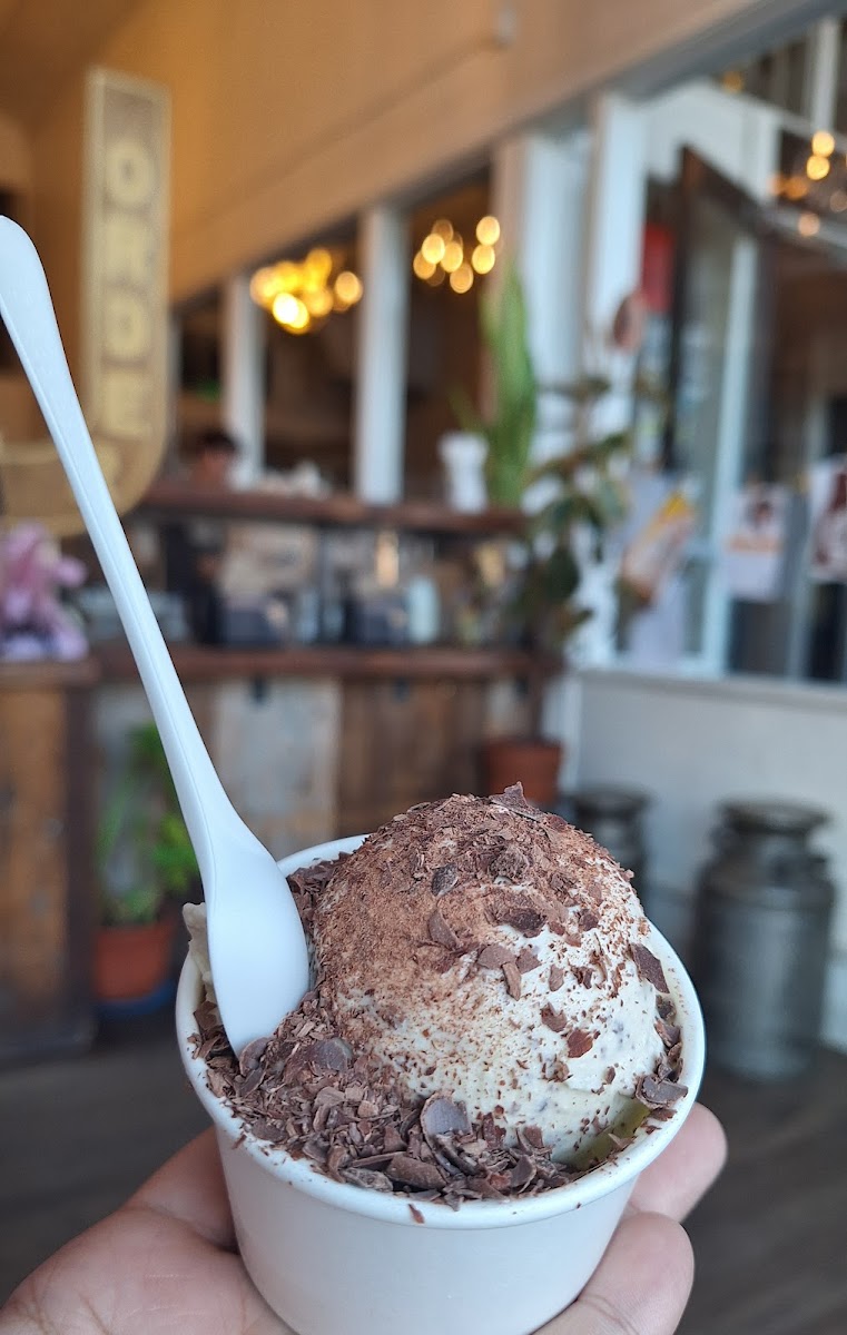 à la Minute Ice Cream Photo 9