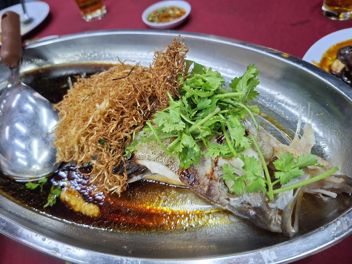 Restoran Hill Xuan Photo 4