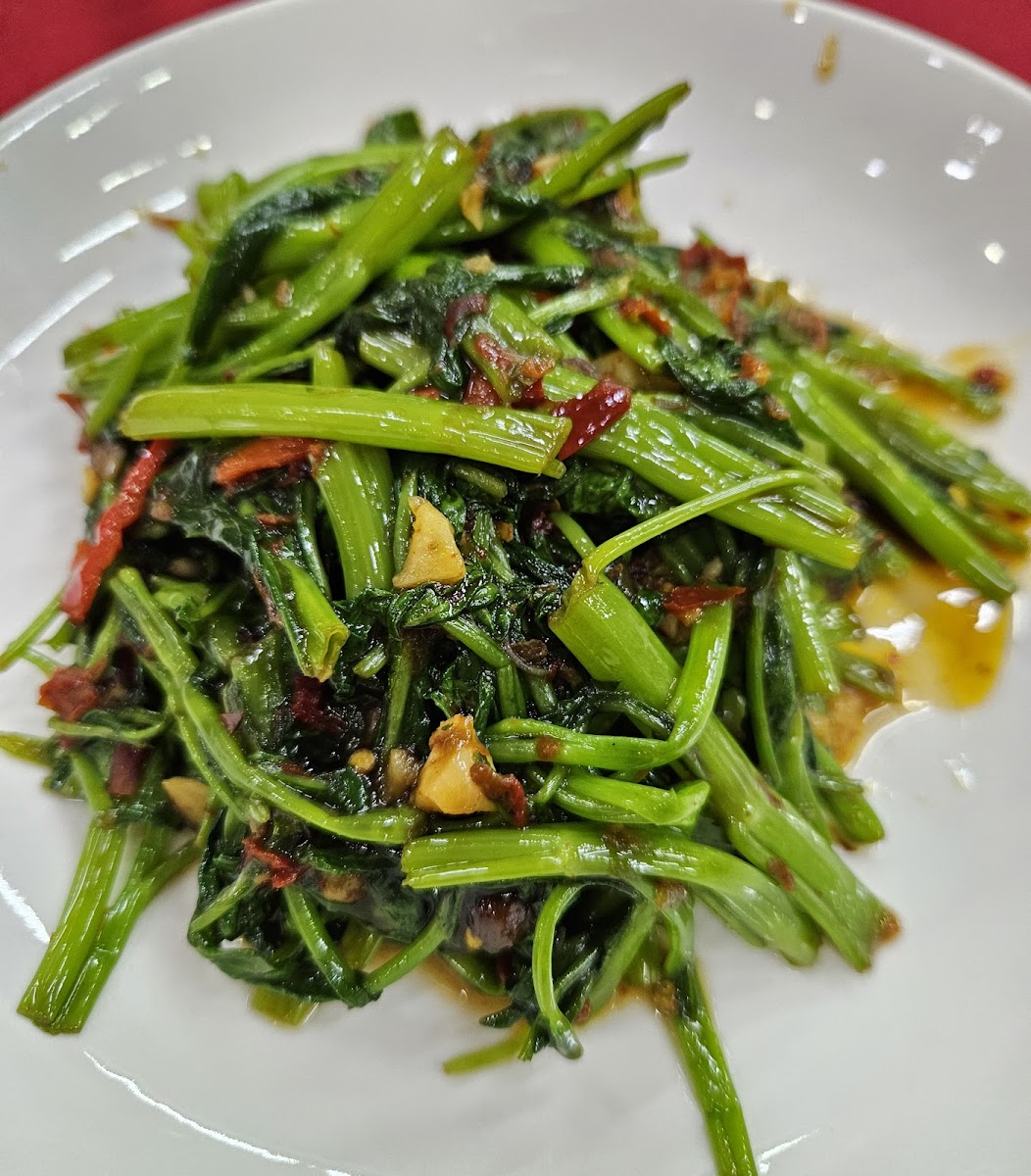 Restoran Hill Xuan Photo 8