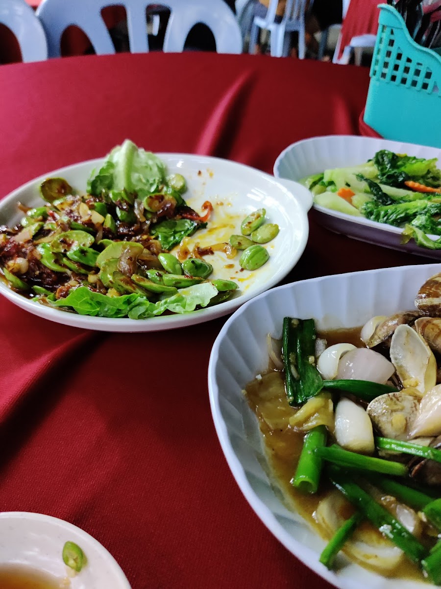 Restoran Hill Xuan Photo 9