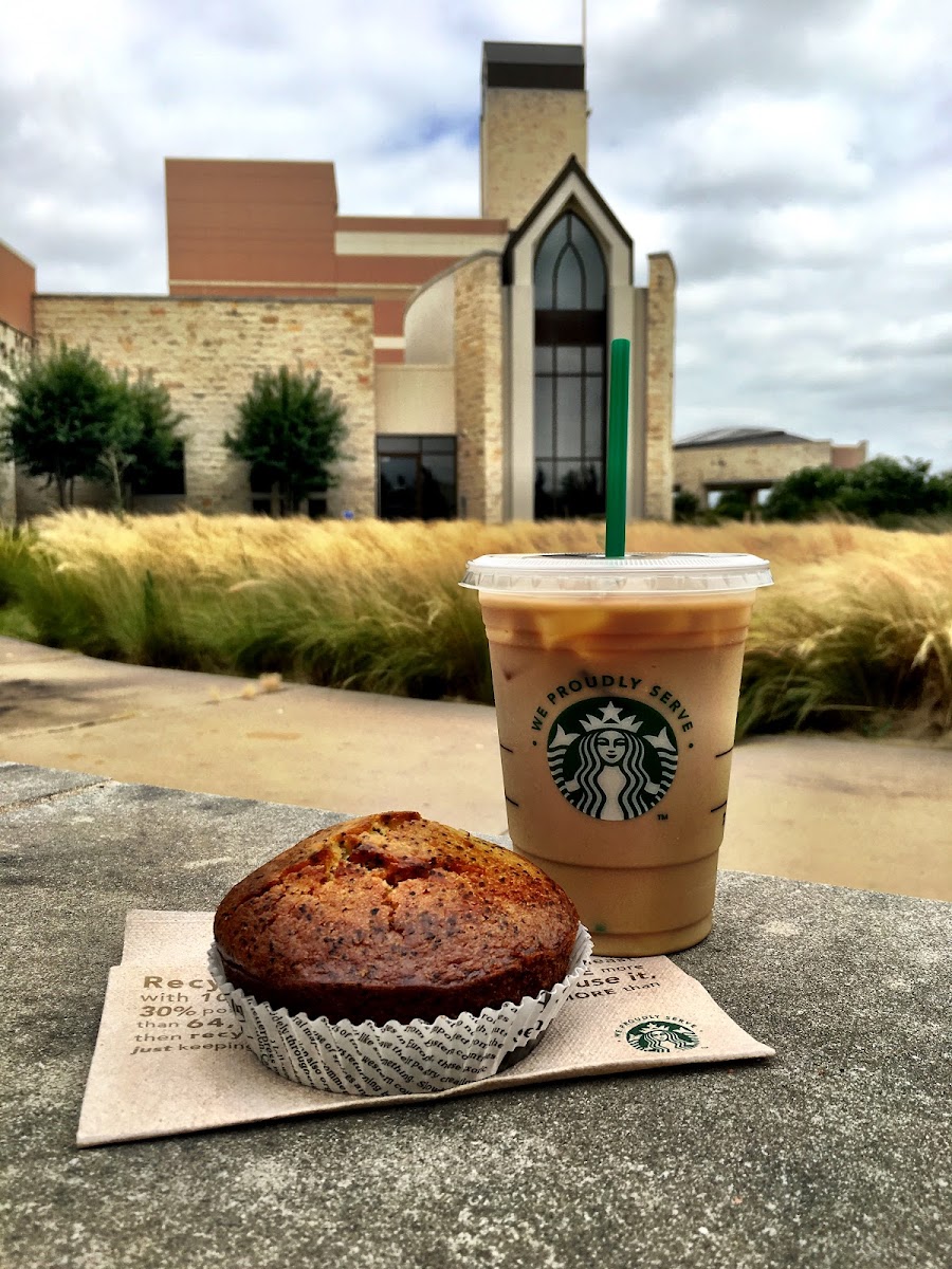 Cafe at Seton Williamson Photo 6