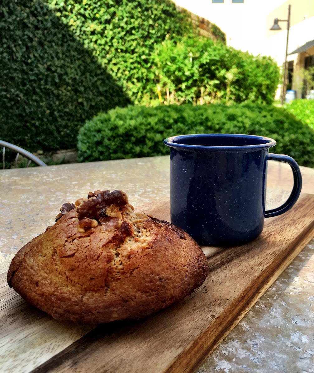 Cafe at Seton Williamson Photo 7