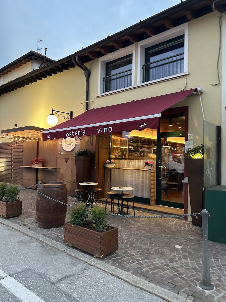 Leali osteria