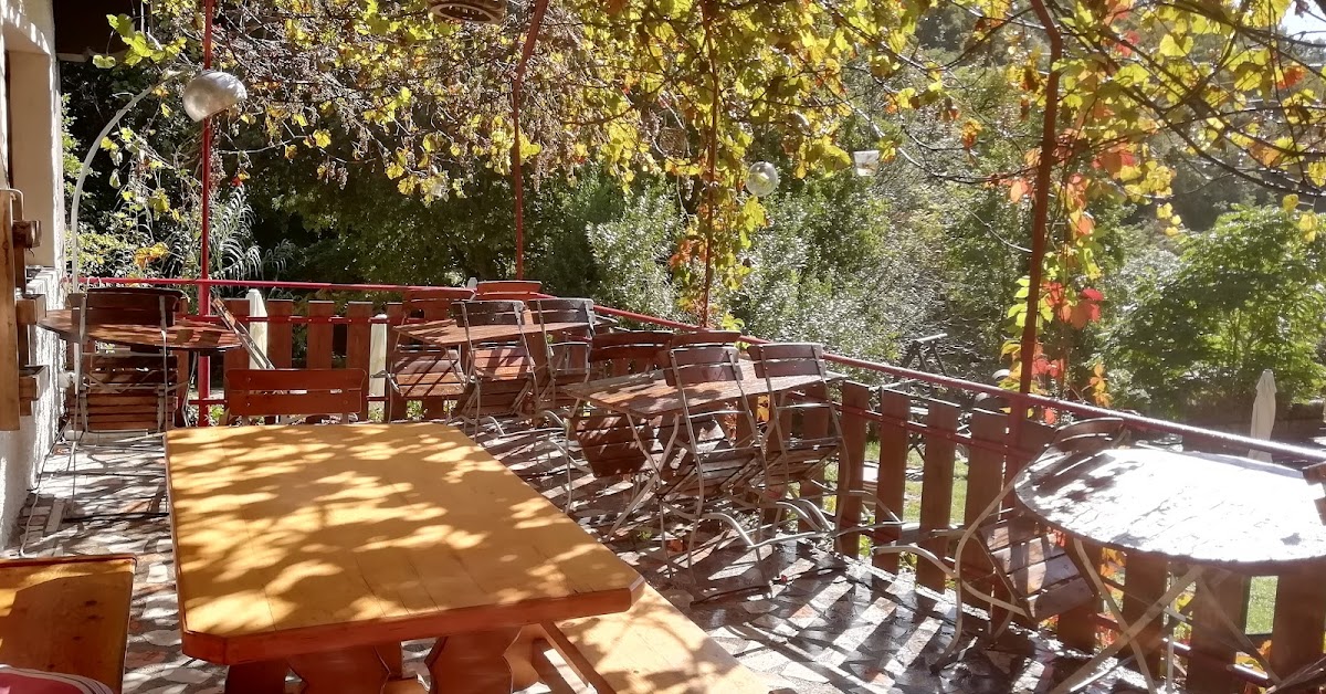 Trattoria La Val