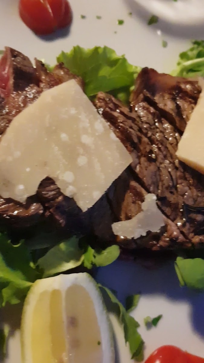 Trattoria La Val Photo 2
