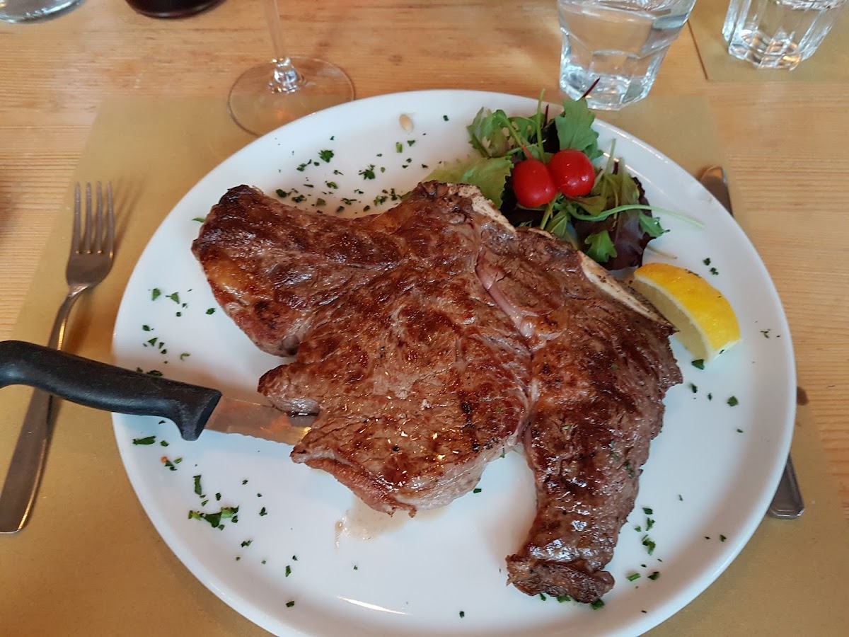 Trattoria La Val Photo 5