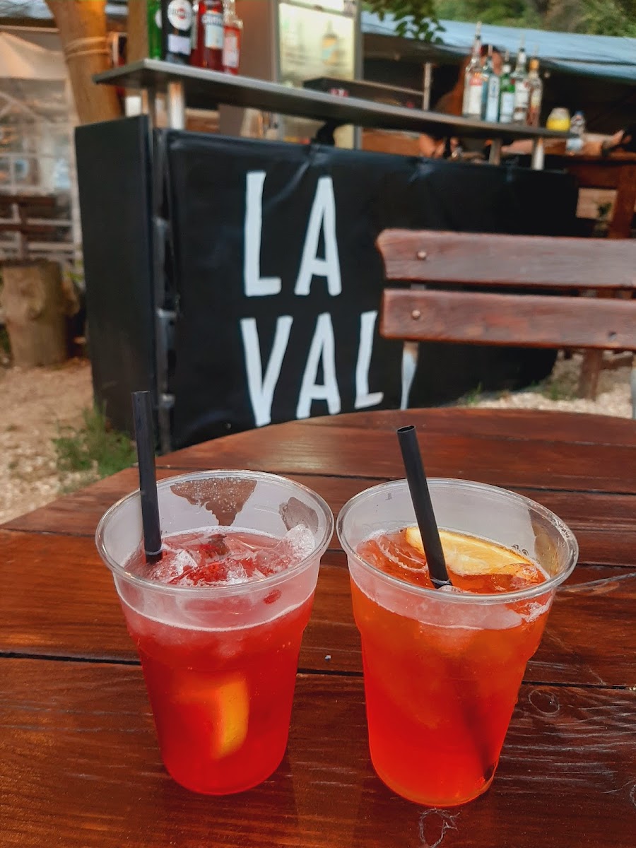 Trattoria La Val Photo 6