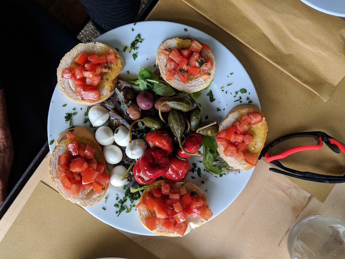 Trattoria La Val Photo 8