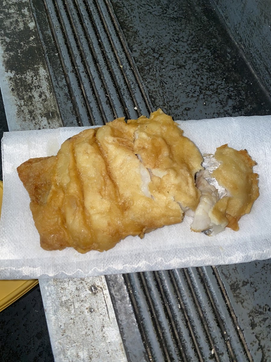 Nito Fisheries Photo 2