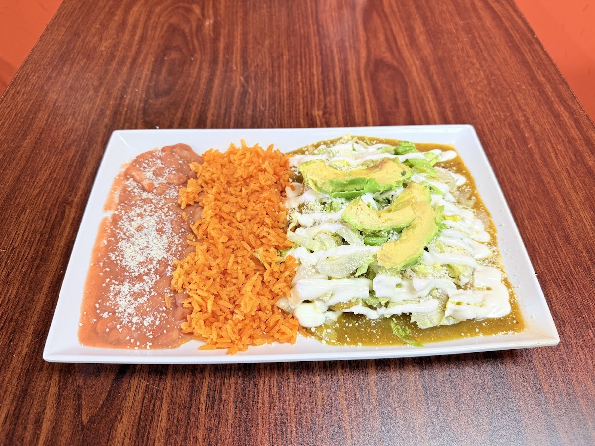 Que taco Burnsville Photo 4
