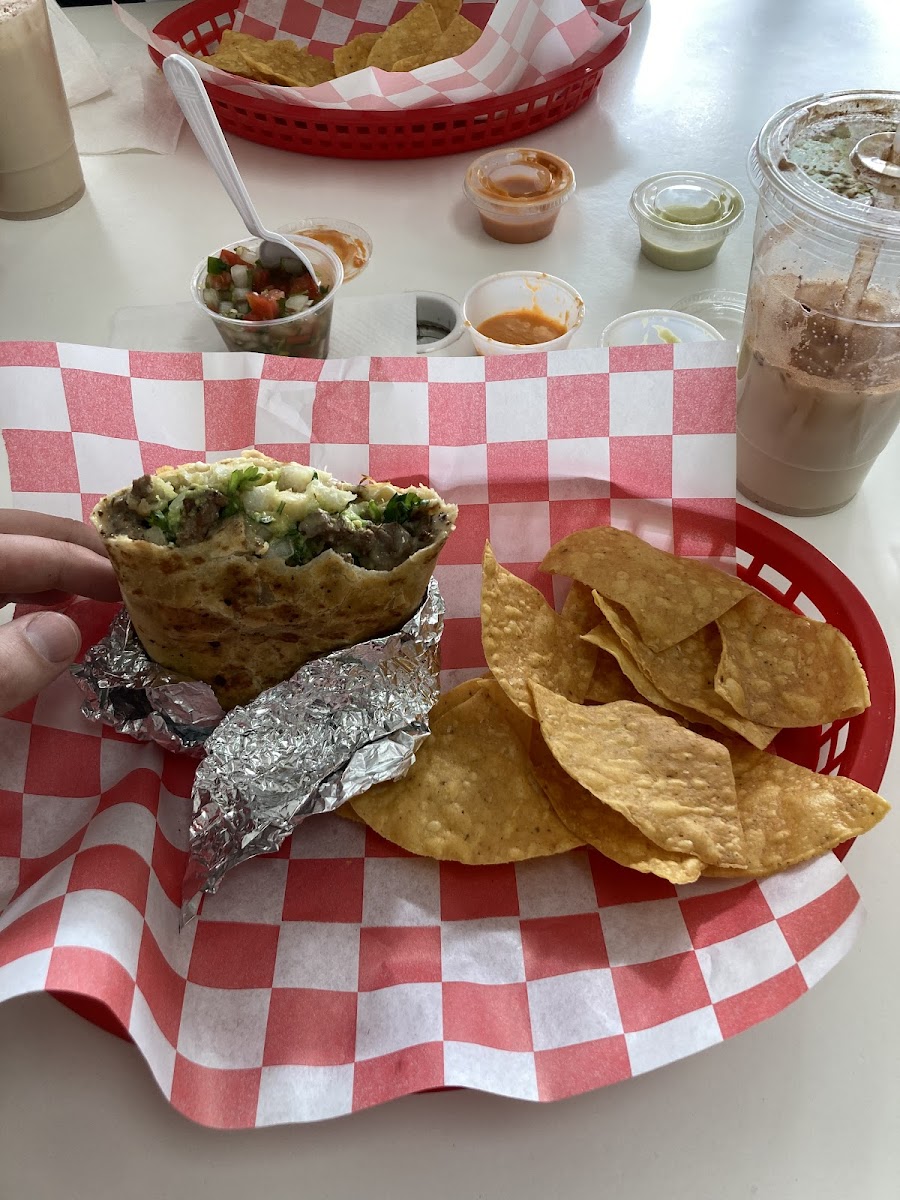 Que taco Burnsville Photo 5