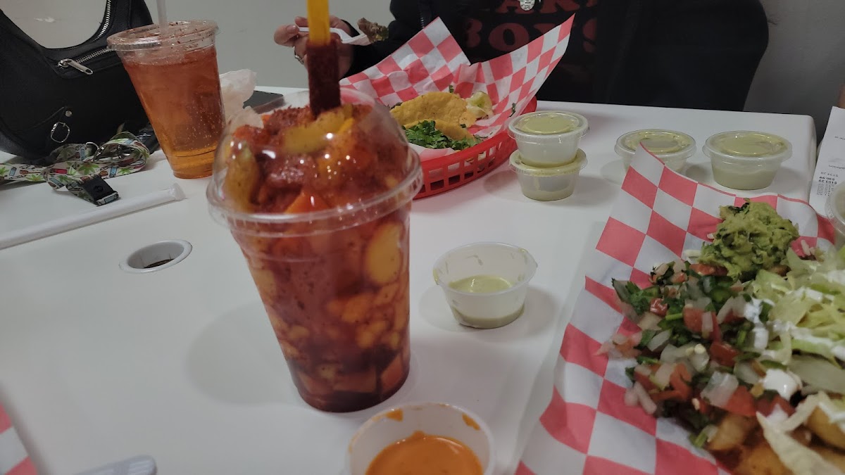 Que taco Burnsville Photo 6