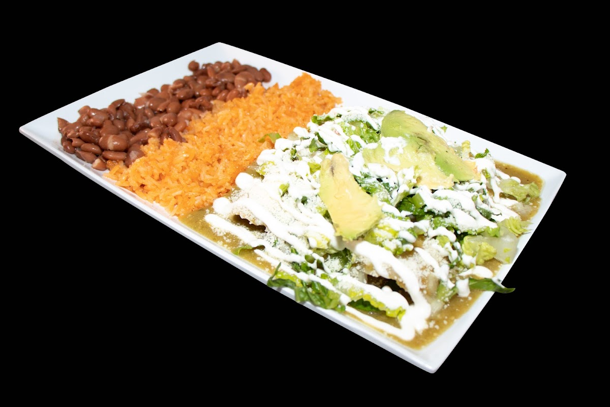 Que taco Burnsville Photo 9