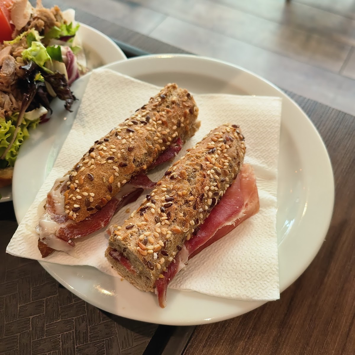 PANNIA CAFÉ Photo 10