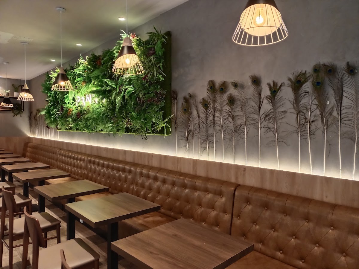 PANNIA CAFÉ Photo 4