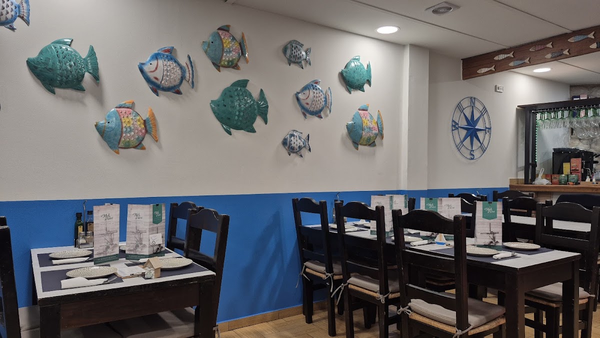 Restaurant Braseria El Molí de Vent Photo 3