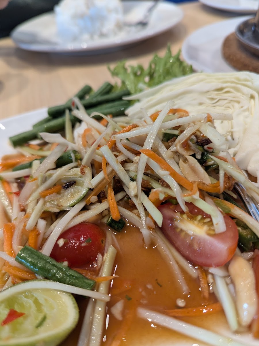 Thai Moment @ Tamarind Square Photo 10