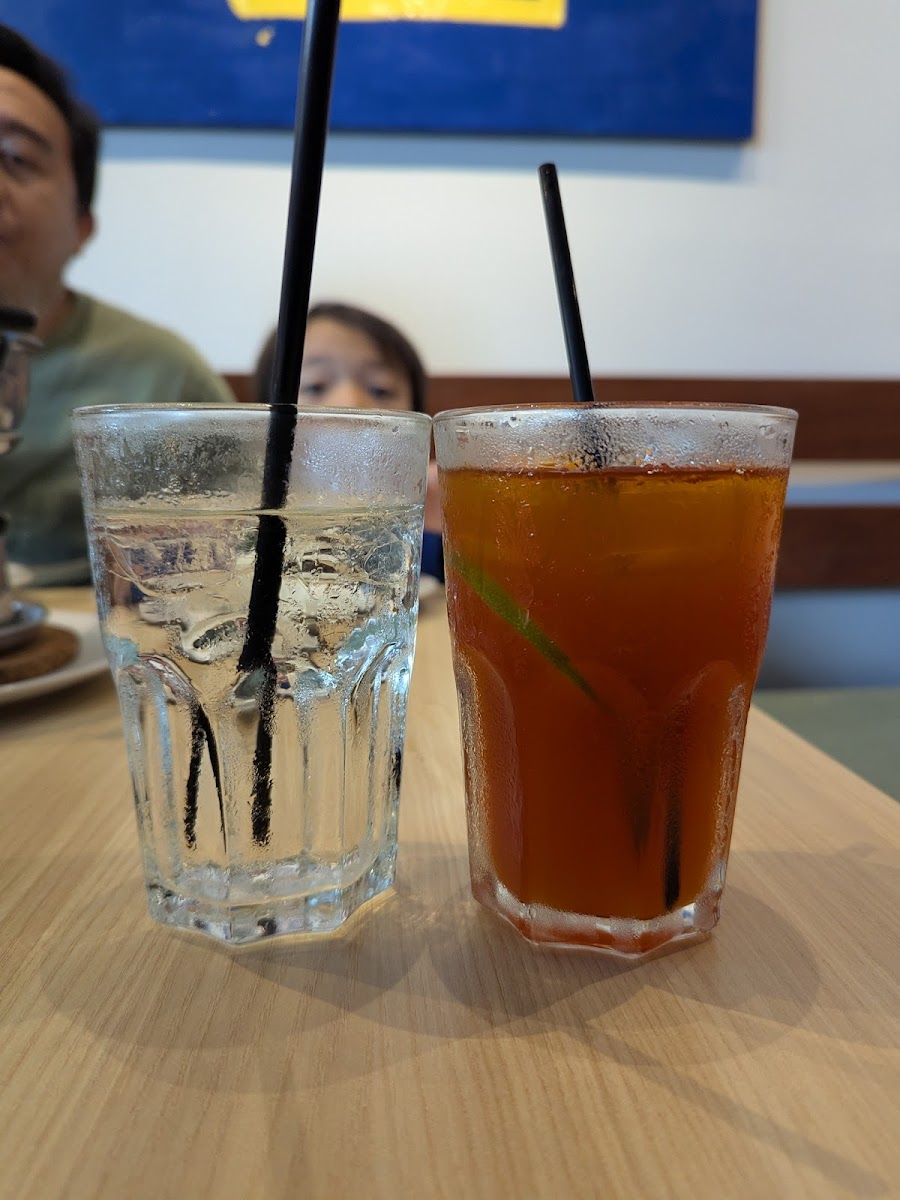 Thai Moment @ Tamarind Square Photo 9