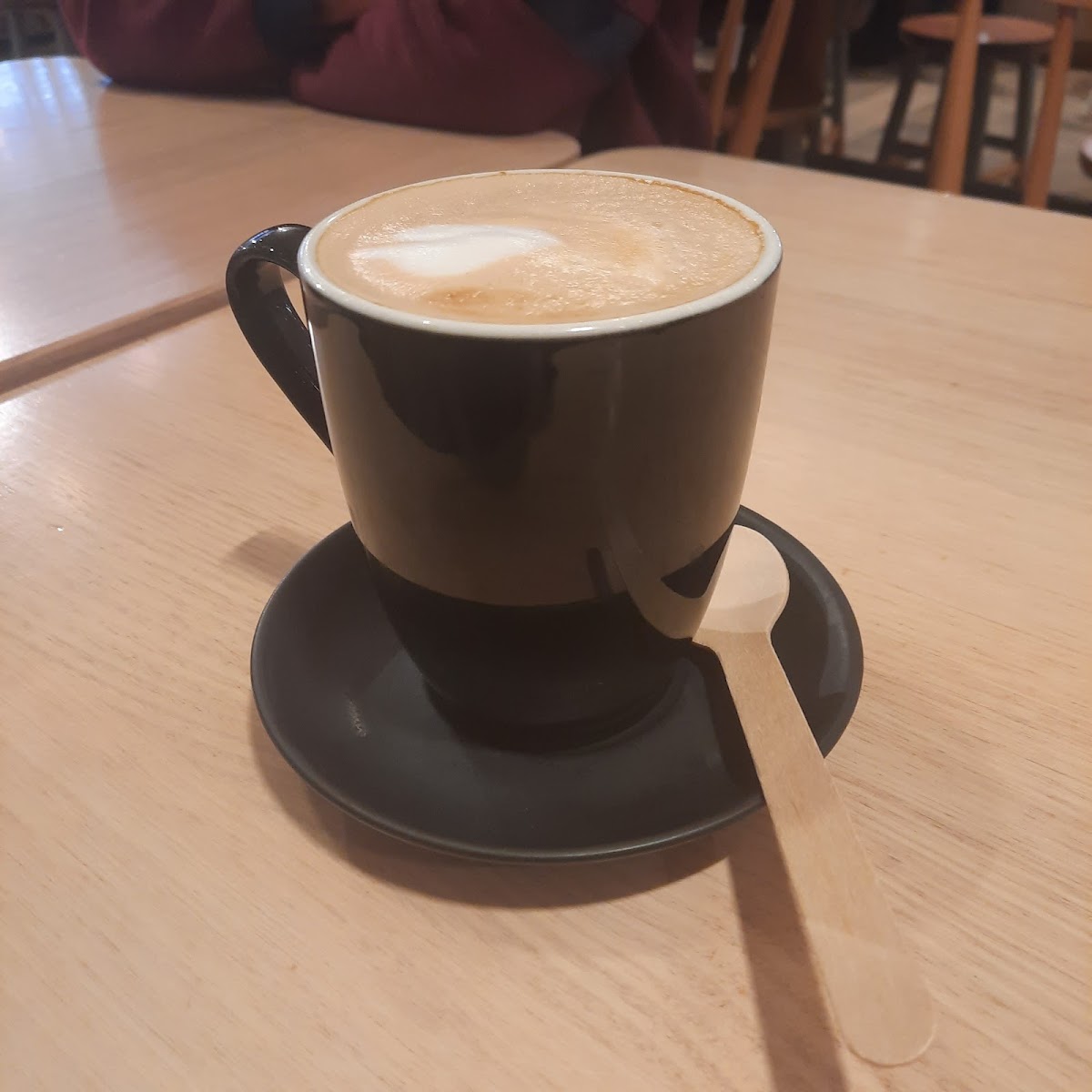 Geo's Café Photo 10