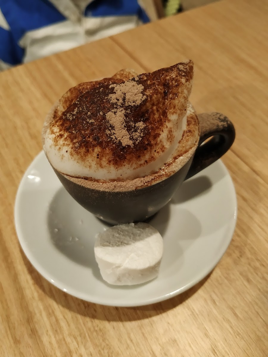 Geo's Café Photo 6