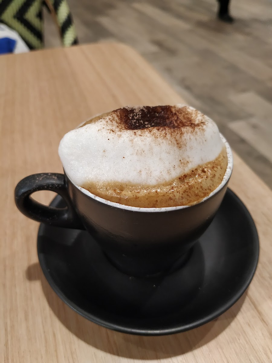 Geo's Café Photo 7