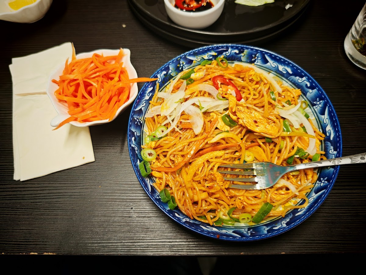 Bep Viet Photo 10