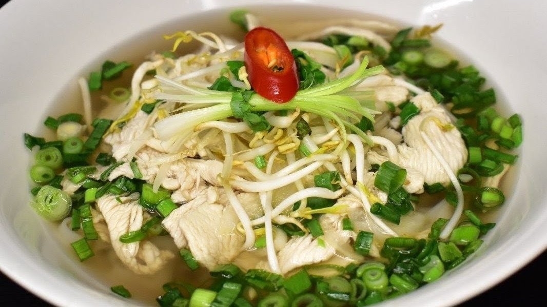 Bep Viet Photo 4