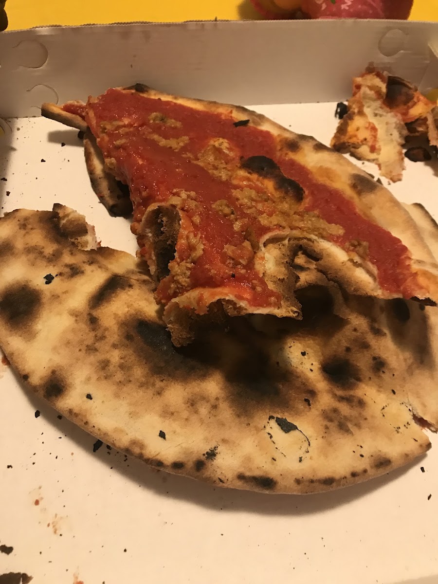 DoppioZero da Mario pizzeria da asporto Photo 10