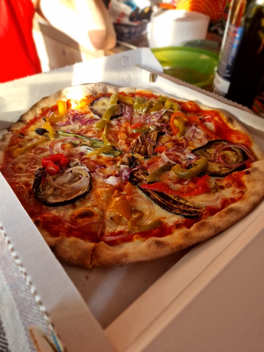 DoppioZero da Mario pizzeria da asporto Photo 3