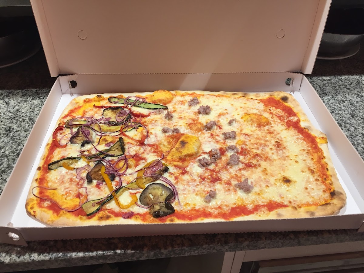 DoppioZero da Mario pizzeria da asporto Photo 5